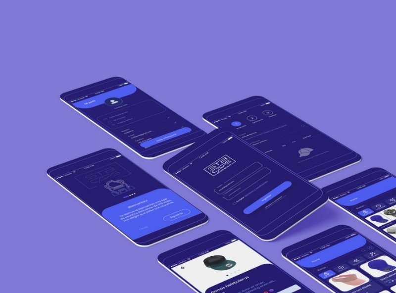 app studioh