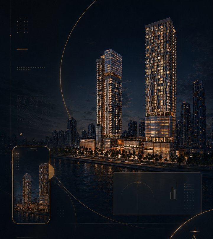 The District